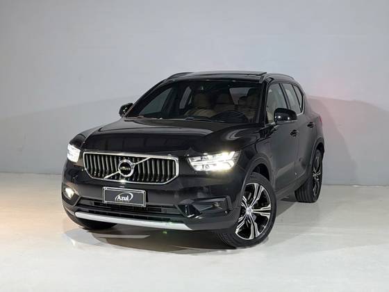 VOLVO XC40 1.5 T5 RECHARGE INSCRIPTION GEARTRONIC